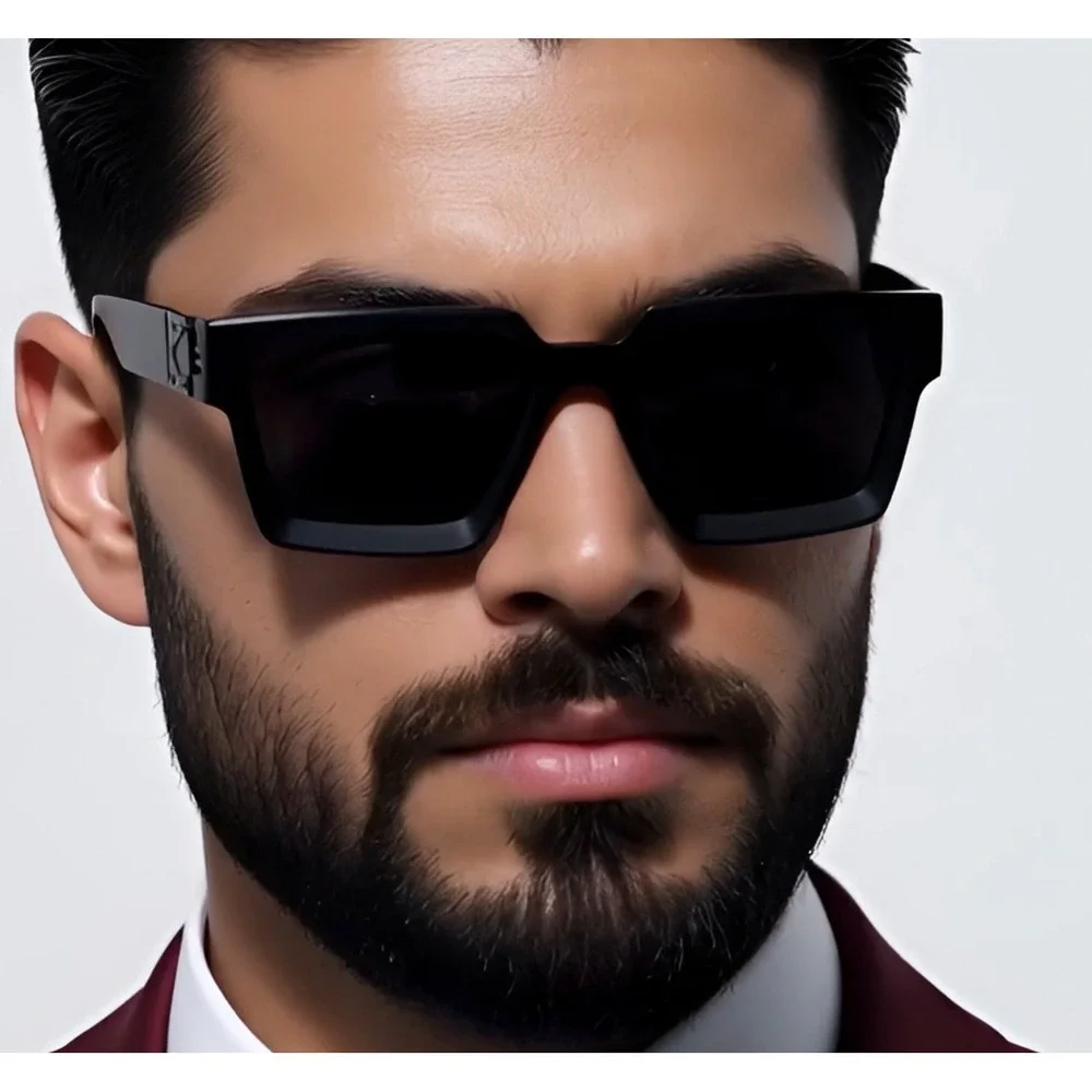 N/A stylish square
